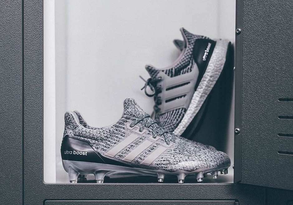 adidas ultra boost cleats